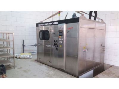 Yıkama Makineler İçin Ekipmanlar